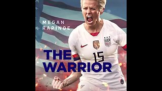 Women's World Cup Soccer - Get to Know Megan Rapinoe