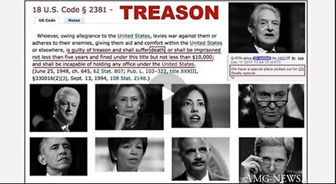 HIGH CRIMES & TREASON - DEATH PENALTY- Tribunals of The US and EarthAlliance Military PARTIAL LIST