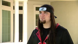 Bakersfield native creates viral Area 51 event