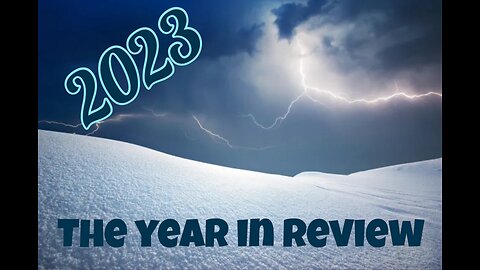 2023 Year In Review