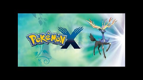 Pokemon X Walkthrough Part 35 No Commentary