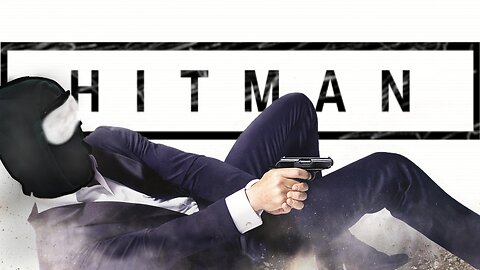 The Greatest Hitman to ever live...