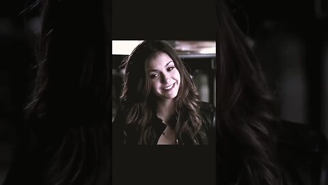 Vampire Diaries 🩸Kia Parker | TVD