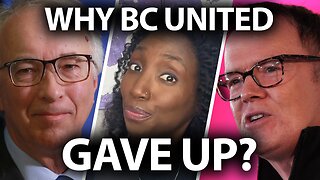 B.C. United's collapse and what the media isn't telling you