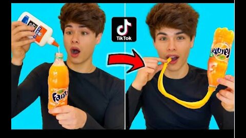 VIRAL TIKTOK Food Hacks to try at HOME🏚