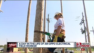 OPPD Field Day