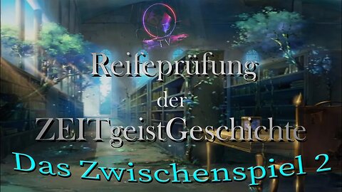 ZwischenSpiel 2 🌐💬, oStern, das Lamm und der ESC, Periodensystem, Gematria