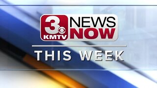 3 News Now This Week - Aug. 3-7