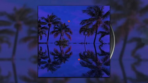 DYSTINCT Type Beat "Reflection" (Calm Arabic Instrumental)