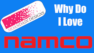 Namco A Company Review