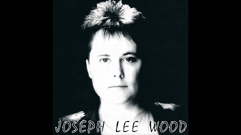 Joseph Lee Wood – Don't Stand So Far Away