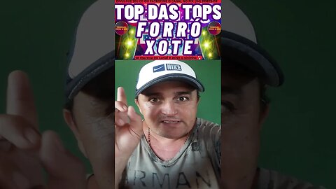 TOP DAS TOPS FORRÓ XOTE AS MAIS TOCAS DO FORRÓ PRA PAREDÃO #shorts @forronejoepiseirodahora1986