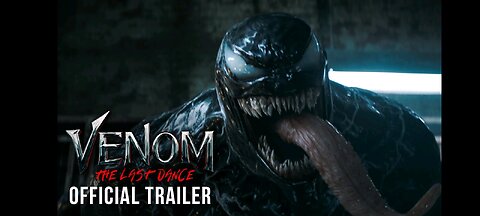 Venom: The Last Dance