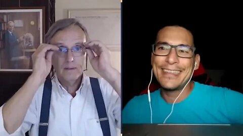 FAUSTO BOTELHO | BATE PAPO COM RENATO AMOEDO ESCRITOR DO BITCOIN RED PILL - Backup