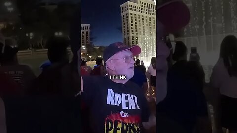 Pearl TROLLS Street Preacher