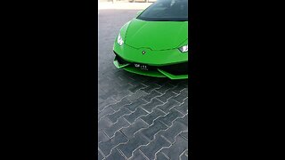 Lamborghini