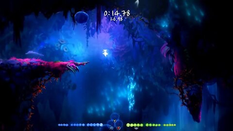 Ori an the will of wisps - part 8