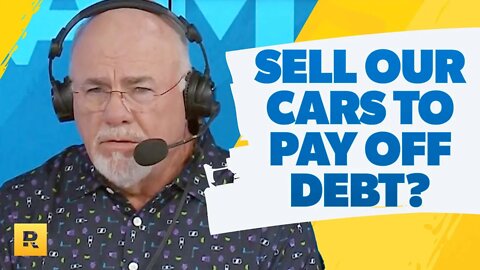 Should We Sell Our Cars To Pay Off Debt?