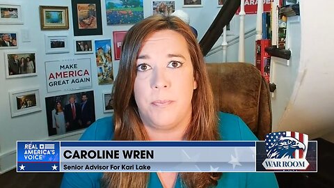 Wren: The RNC Can’t Keep Going On With “Business As Usual” After Republicans’ Embarrassing Defeats