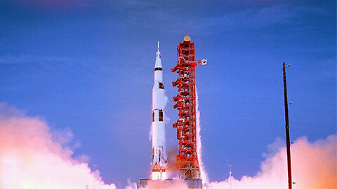 Tragedy Strikes Apollo 1: Space Race Retrospective