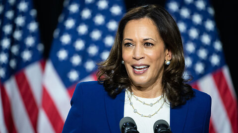 TOP 10 KAMALA HARRIS SIGHTINGS (real)