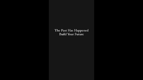 Build #dayodman #motivation #eeyayyahh #motivationalspeaker #positivity