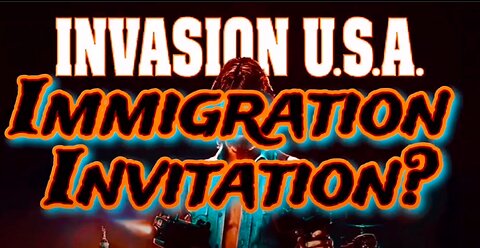 Immigration Invitation