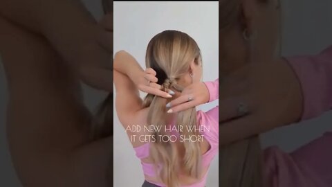 hairstyles #hairstyles #longhair #longhairstyles #shorts #foryou #fyp #fypシ #viral #trending