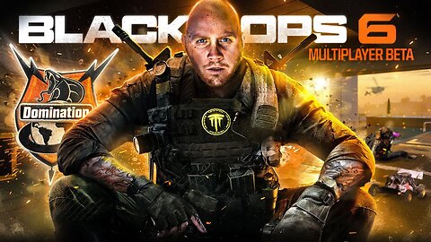 🔴(LIVE) BLACK OPS 6 EARLY ACCESS DOMINATION