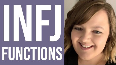 INFJ Functions | MBTI Advocate Personality Type