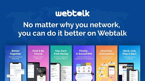 JKB Consultancy - Webtalk