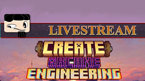 Create: Arcane Engineering