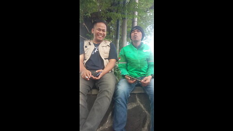 Obrolan Mr Ohang Dan Lord Adi