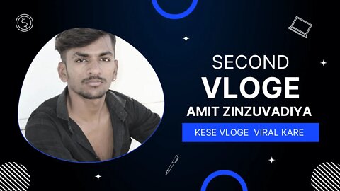 #MY SECOND VLOG // VISIT SWAMINARAYAN TEMPLE // AMIT ZINZUVADIYA