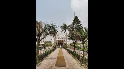 Gurduara Ber Sahib Guru Nanak Dev Ji