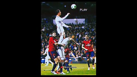 Cristiano Ronaldo Airlines ✈️🇵🇹