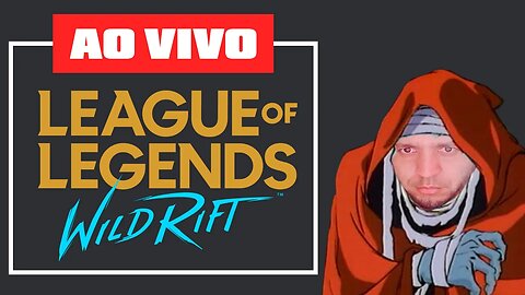 League of Legends Wild Rift - A volta do veio