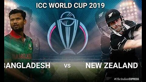 cricket live stream bangladesh vs newzealand