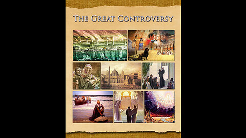 The Great Controversy - Chapter 34 - Can Our Dead Speak To Us - Myers Media