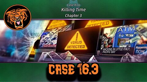 Pacific Bay Case 16.3: Killing Time