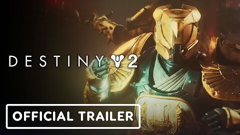 Destiny 2: The Final Shape - Official Teaser Trailer | PlayStation Showcase 2023