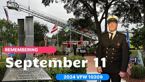 Sept 11 2024