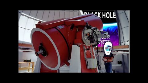 Kurzgesagt Reaction Review | The Largest Black Hole in the Universe