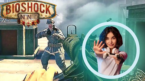 bioshock infinite remastered gameplay ll bioshock infinite remastered achievements