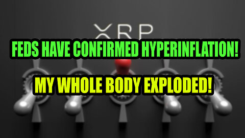 XRP RIPPLE OMG WAS THIS THE FLIP OF THE SWITCH... MASSIVE PUMP FOR XRP LETS GO!