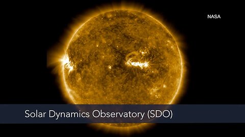 What Spacecraft Saw During the 2017 Solar Eclipse