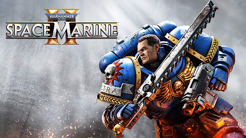 Warhammer 40,000: Space Marine 2 PC Gameplay | 4K Ultra Settings | RTX 4090 & Ryzen 9 7950X