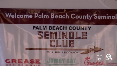 Palm Beach County Seminole Club hosts 2022 Seminole Scramble & Kickoff Party