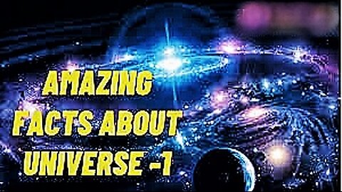 Exploring the Wonders of the Univers | Top 10 Science Facts That Will Blow Your Mind |