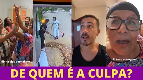 DIA DO JULGAMENTO DA TRETA | QUEM SERÁ A CULPADA? MARIA OU MADALENA | JURI POPULAR